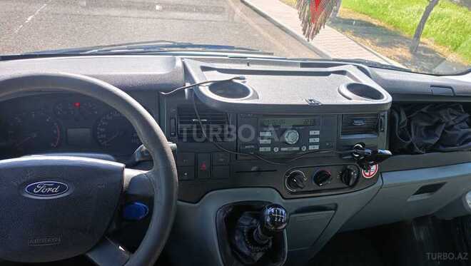 Ford Transit 2012, 283,015 km - 2.2 л - Bakı