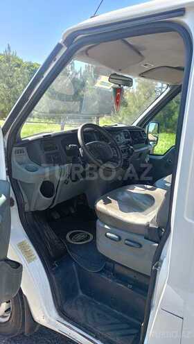 Ford Transit 2012, 283,015 km - 2.2 л - Bakı