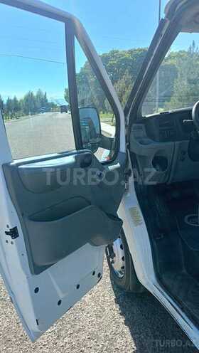 Ford Transit 2012, 283,015 km - 2.2 л - Bakı