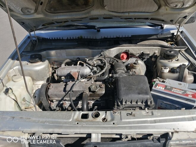 LADA (VAZ) 21099 2003, 450,000 km - 1.5 l - Mingəçevir