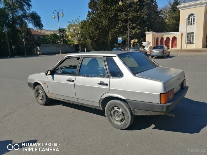 LADA (VAZ) 21099 2003, 450,000 km - 1.5 l - Mingəçevir