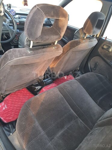Opel Astra 1992, 312,041 km - 1.8 л - Bakı