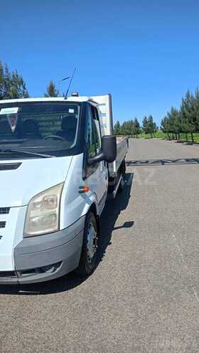 Ford Transit 2012, 283,015 km - 2.2 л - Bakı