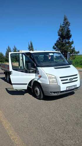 Ford Transit 2012, 283,015 km - 2.2 л - Bakı