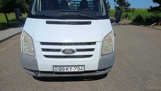 Ford Transit 2012, 283,015 km - 2.2 л - Bakı