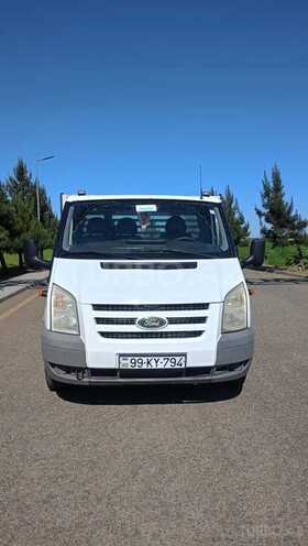 Ford Transit 2012, 283,015 km - 2.2 л - Bakı