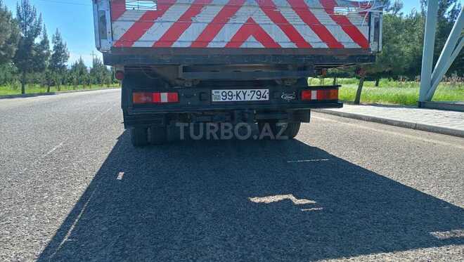 Ford Transit 2012, 283,015 km - 2.2 л - Bakı