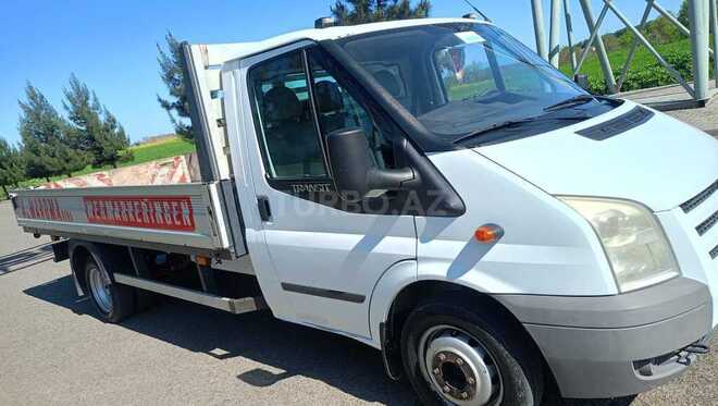 Ford Transit 2012, 283,015 km - 2.2 л - Bakı