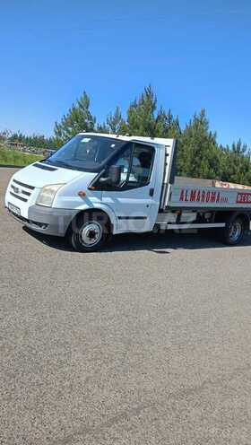 Ford Transit 2012, 283,015 km - 2.2 л - Bakı