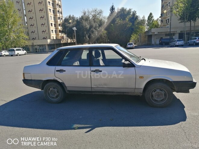 LADA (VAZ) 21099 2003, 450,000 km - 1.5 l - Mingəçevir
