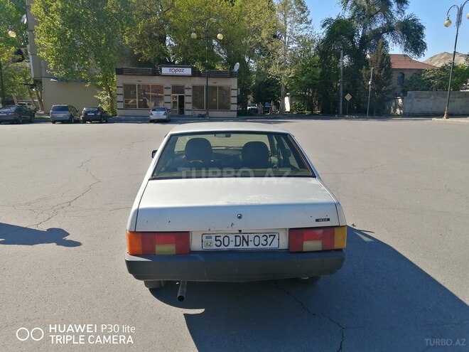 LADA (VAZ) 21099 2003, 450,000 km - 1.5 l - Mingəçevir