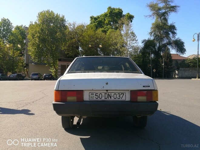 LADA (VAZ) 21099 2003, 450,000 km - 1.5 l - Mingəçevir