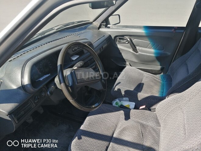 LADA (VAZ) 21099 2003, 450,000 km - 1.5 l - Mingəçevir