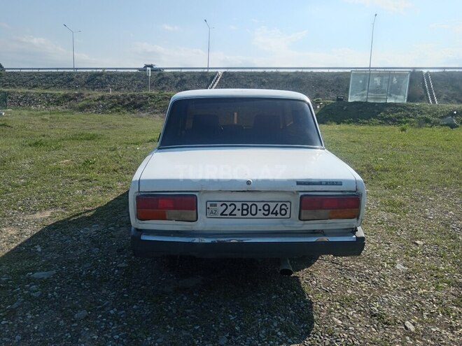 LADA (VAZ) 2107 1985, 20,000 km - 1.6 л - Şəmkir