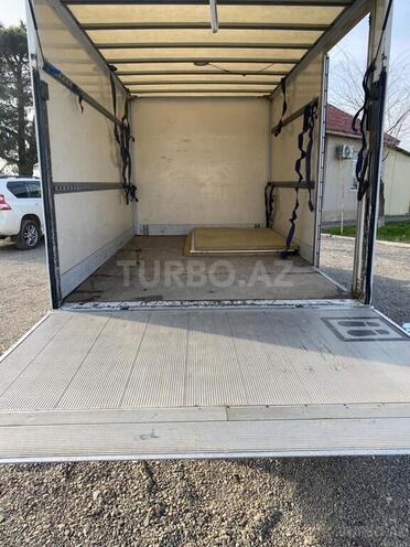 Ford Transit 2010, 478,000 km - 2.4 л - Bakı