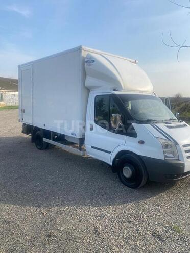 Ford Transit 2010, 478,000 km - 2.4 л - Bakı