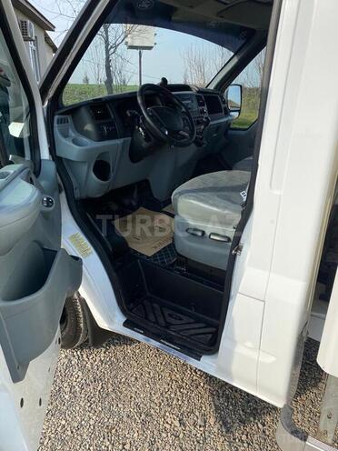 Ford Transit 2010, 478,000 km - 2.4 л - Bakı