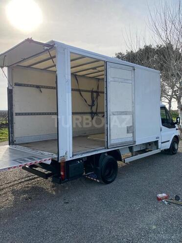 Ford Transit 2010, 478,000 km - 2.4 л - Bakı