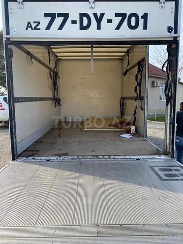 Ford Transit 2010, 478,000 km - 2.4 л - Bakı