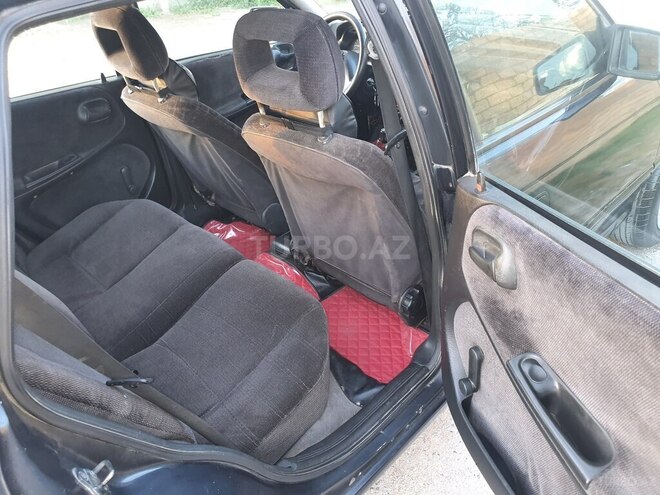 Opel Astra 1992, 312,041 km - 1.8 л - Bakı