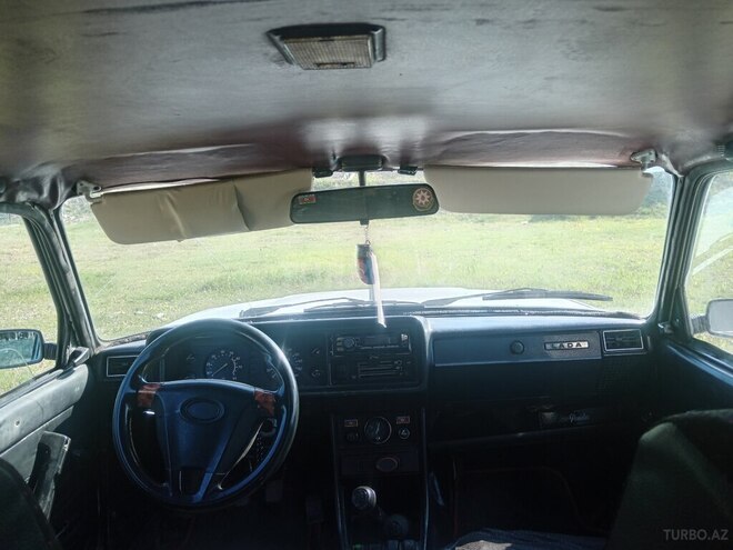 LADA (VAZ) 2107 1985, 20,000 km - 1.6 л - Şəmkir