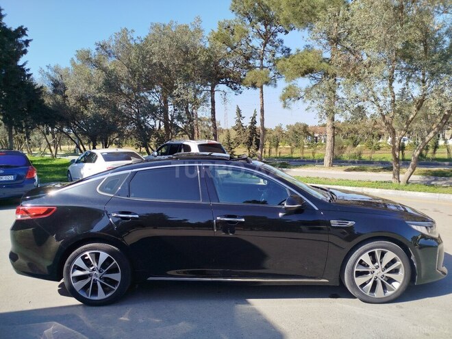 Kia K5 2015, 149,582 km - 1.7 l - Bakı