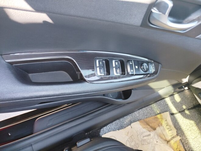 Kia K5 2015, 149,582 km - 1.7 l - Bakı
