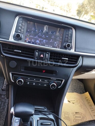 Kia K5 2015, 149,582 km - 1.7 l - Bakı