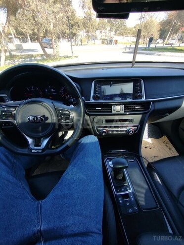 Kia K5 2015, 149,582 km - 1.7 l - Bakı