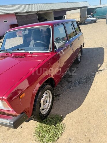 LADA (VAZ) 2104 2011, 10,649 km - 1.6 l - Bakı