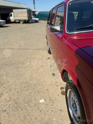 LADA (VAZ) 2104 2011, 10,649 km - 1.6 l - Bakı
