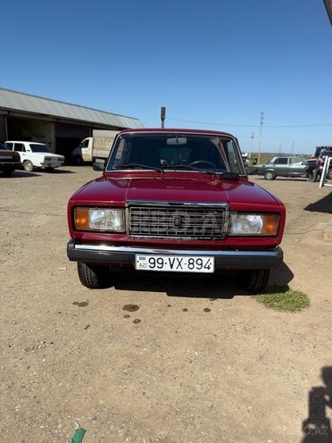 LADA (VAZ) 2104 2011, 10,649 km - 1.6 l - Bakı