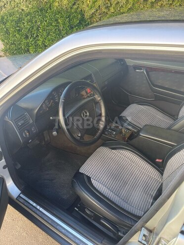 Mercedes C 180 1996, 275,000 km - 1.8 l - Bakı