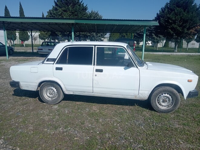 LADA (VAZ) 2107 1985, 20,000 km - 1.6 л - Şəmkir