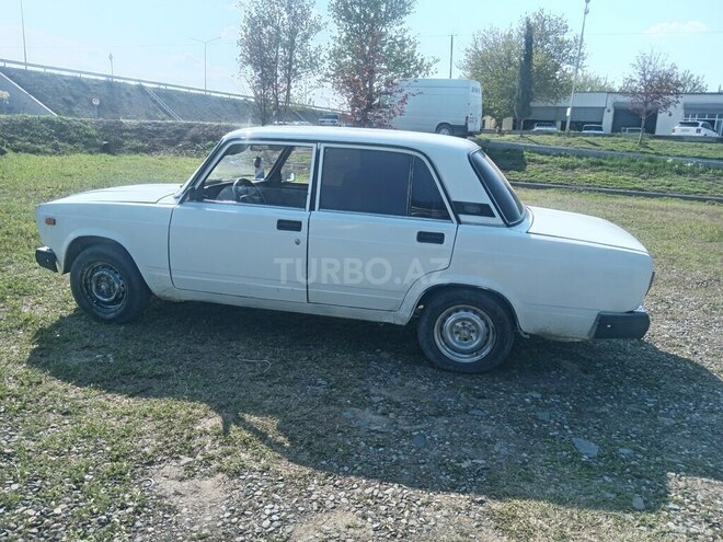 LADA (VAZ) 2107 1985, 20,000 km - 1.6 л - Şəmkir