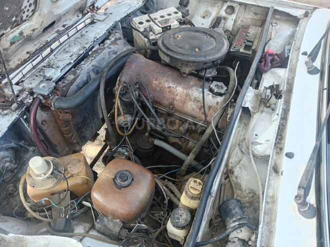 LADA (VAZ) 2107 1985, 20,000 km - 1.6 л - Şəmkir