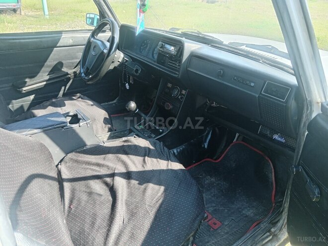 LADA (VAZ) 2107 1985, 20,000 km - 1.6 л - Şəmkir