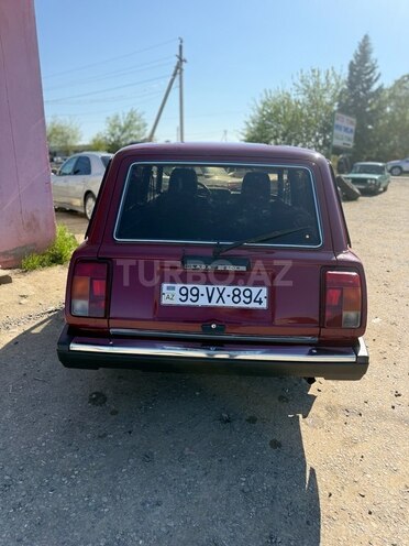 LADA (VAZ) 2104 2011, 10,649 km - 1.6 l - Bakı