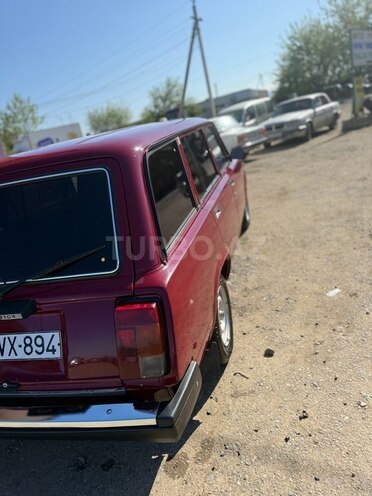 LADA (VAZ) 2104 2011, 10,649 km - 1.6 l - Bakı