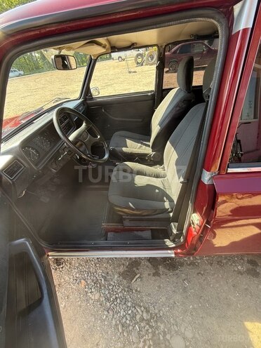 LADA (VAZ) 2104 2011, 10,649 km - 1.6 l - Bakı