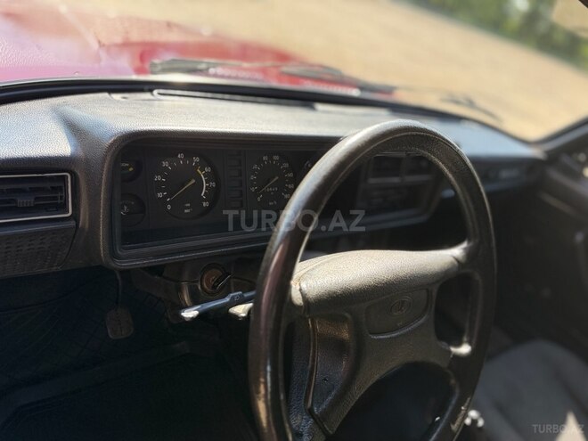 LADA (VAZ) 2104 2011, 10,649 km - 1.6 l - Bakı