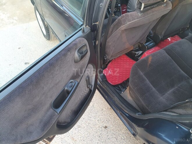 Opel Astra 1992, 312,041 km - 1.8 л - Bakı