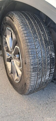 Honda CR-V 2020, 57,750 km - 1.5 л - Bakı