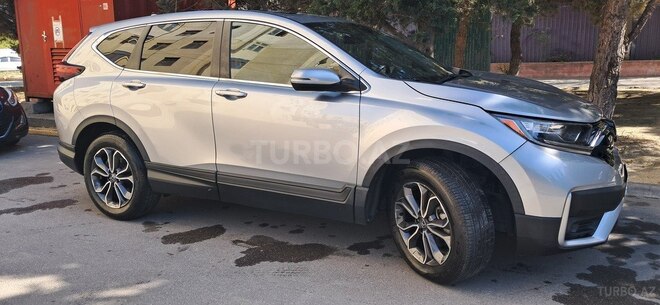 Honda CR-V 2020, 57,750 km - 1.5 л - Bakı
