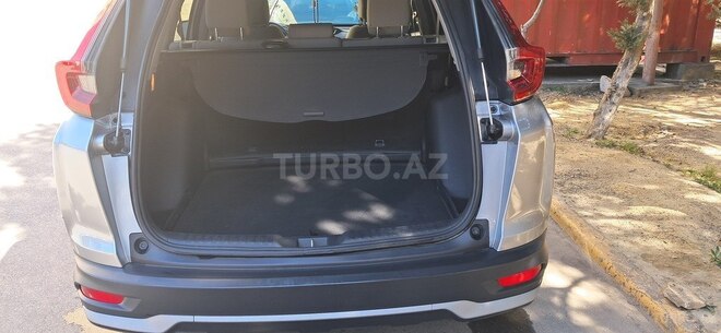 Honda CR-V 2020, 57,750 km - 1.5 л - Bakı