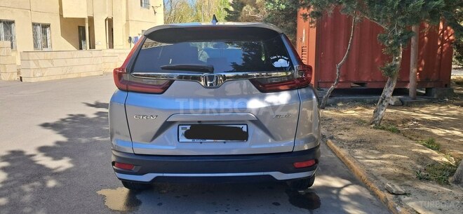 Honda CR-V 2020, 57,750 km - 1.5 л - Bakı