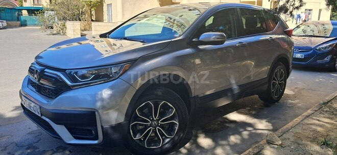 Honda CR-V 2020, 57,750 km - 1.5 л - Bakı