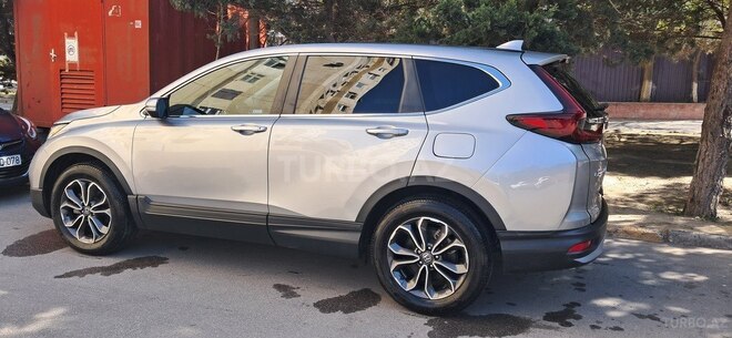 Honda CR-V 2020, 57,750 km - 1.5 л - Bakı
