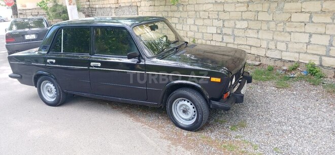 LADA (VAZ) 2103 1980, 86,957 km - 1.5 l - Göyçay