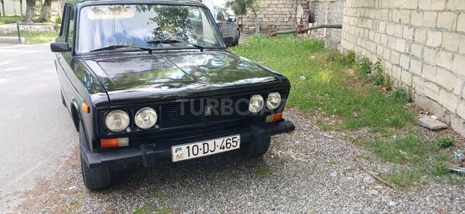 LADA (VAZ) 2103 1980, 86,957 km - 1.5 l - Göyçay